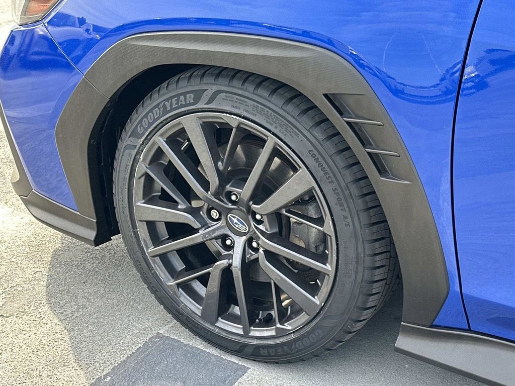 Used 2023 Subaru WRX Premium AWD/4WD image 31