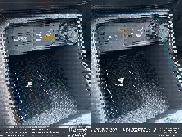 New 2026 Honda CR-V Sport-L image 24