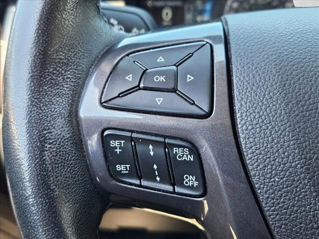 Used 2021 Ford Ranger Lariat w/ Equipment Group 501A High RWD image 16