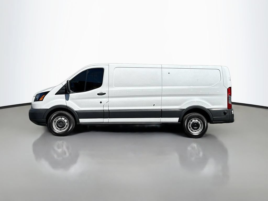 Used 2018 Ford Transit 250 148 Low Roof RWD image 9