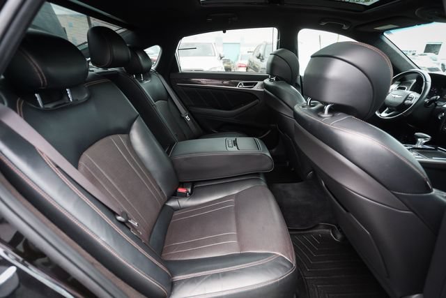 Used 2019 Genesis G80 3.3T Sport AWD/4WD image 53