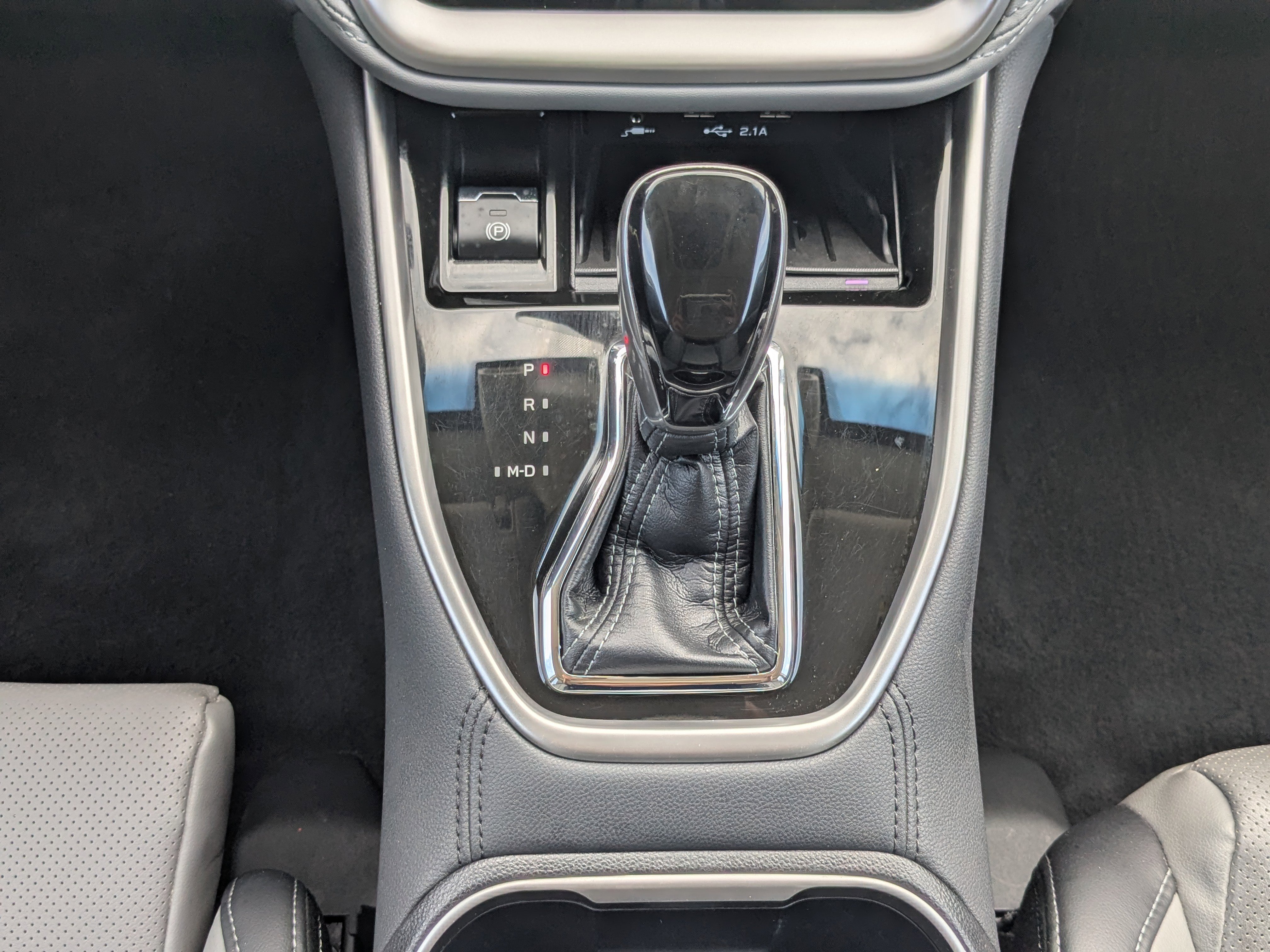 Used 2020 Subaru Outback Limited image 18