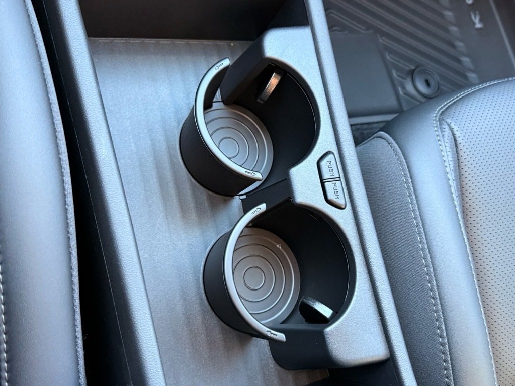 New 2026 Hyundai Kona SEL Premium image 21