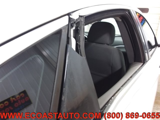 Used 2015 Chevrolet Impala LS FWD image 21