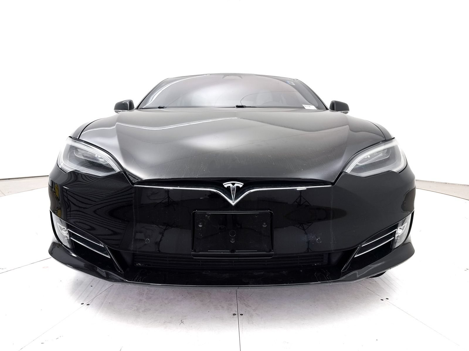 Used 2021 Tesla Model S Performance AWD/4WD image 11