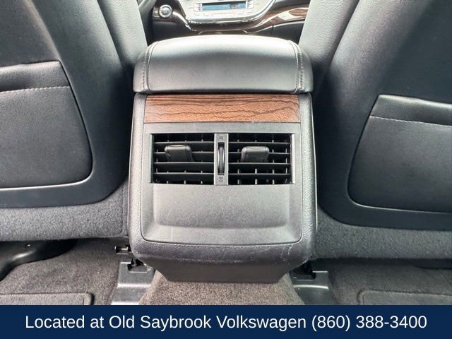 Used 2014 Toyota Avalon XLE Touring image 12