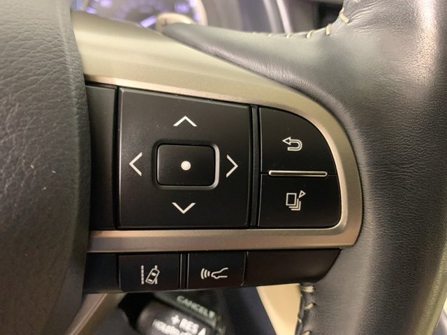 Used 2022 Lexus RX 450h AWD w/ Luxury Package image 24