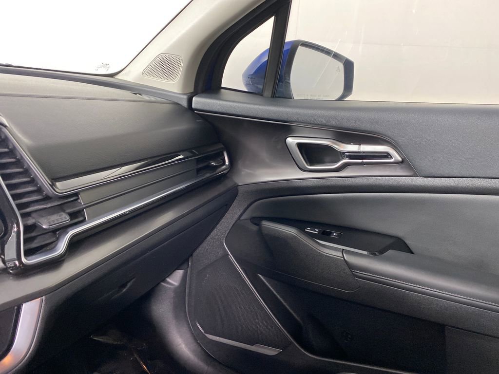 Certified 2023 Kia Sportage EX image 26