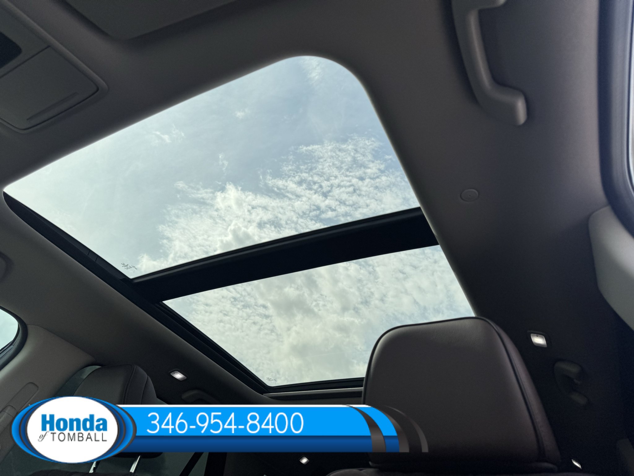 New 2026 Honda Pilot Elite image 18