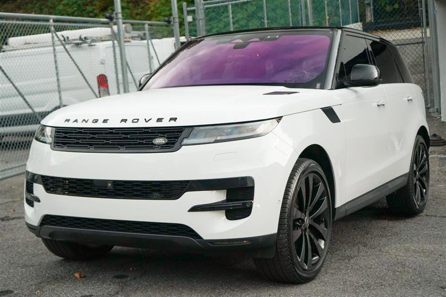 Used 2023 Land Rover Range Rover Sport SE