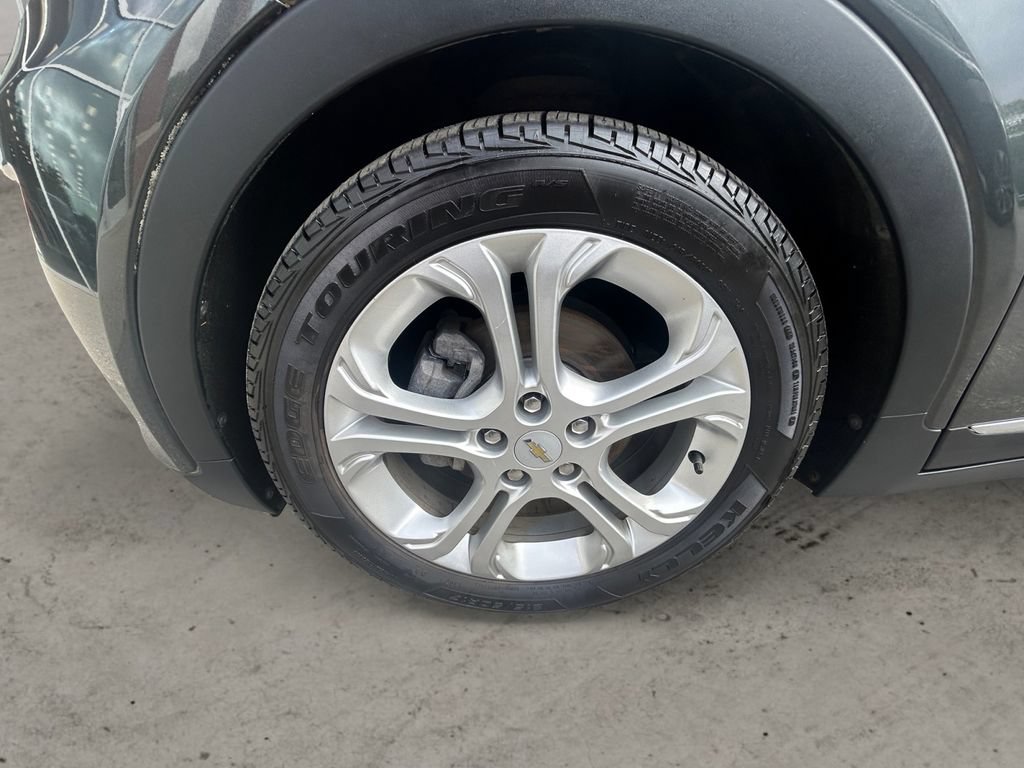 Used 2019 Chevrolet Bolt LT FWD image 15