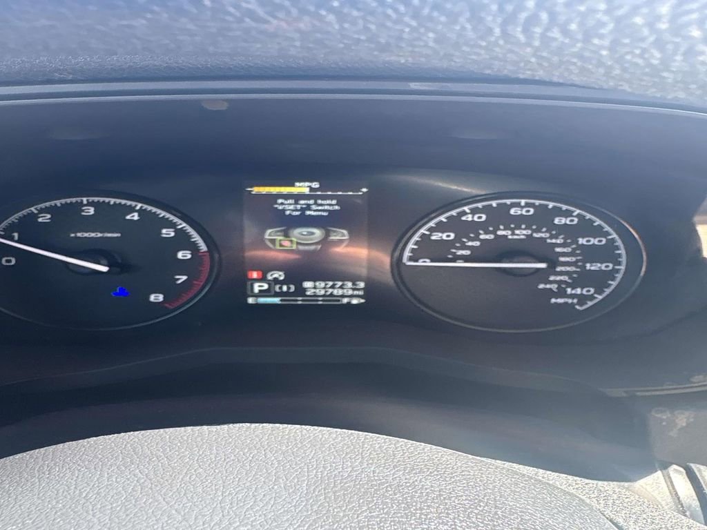 Used 2022 Subaru Forester AWD/4WD image 11