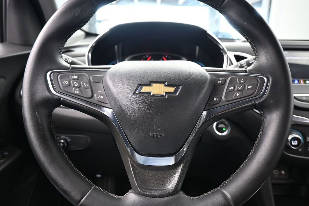 Used 2023 Chevrolet Equinox LT FWD image 22
