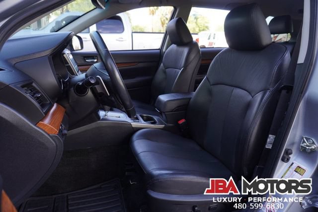 Used 2014 Subaru Outback 2.5i Limited w/ Moonroof Package AWD/4WD image 75