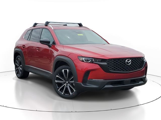 New 2026 MAZDA CX-50 AWD 2.5 S w/ Premium Package
