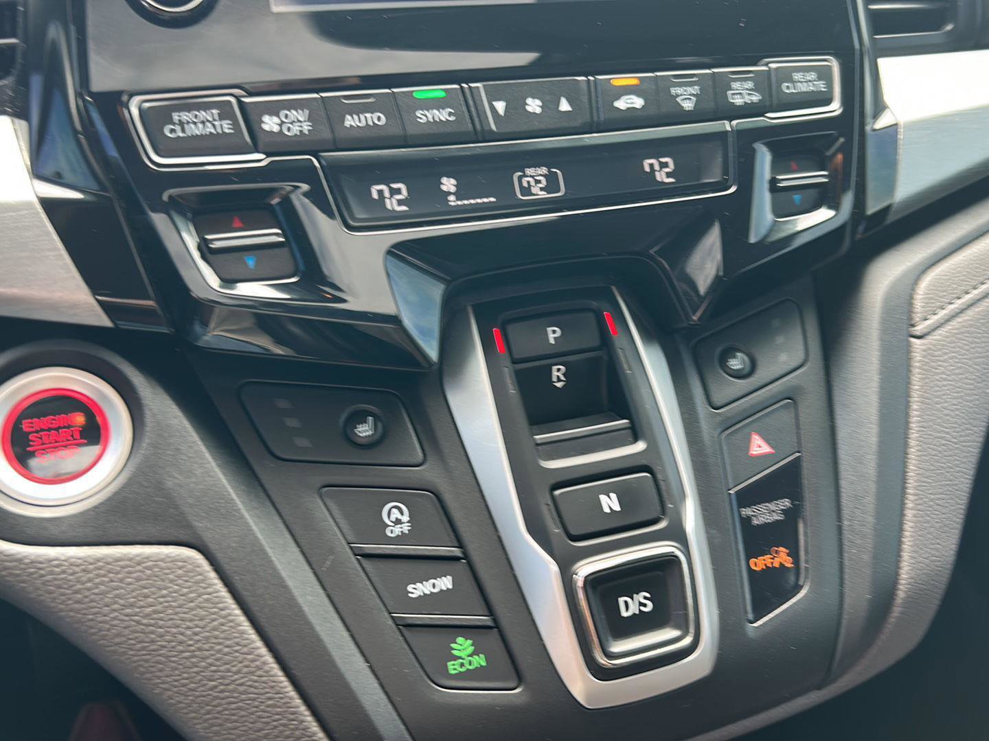 Used 2020 Honda Odyssey Touring image 13