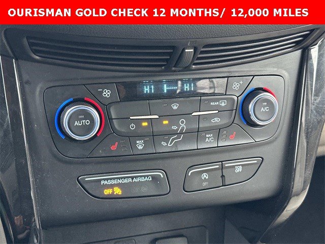Used 2017 Ford Escape Titanium image 22