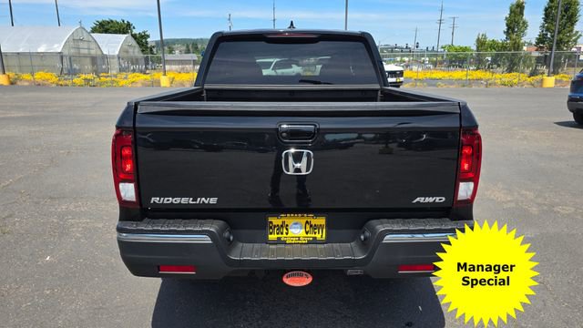 Used 2019 Honda Ridgeline Sport image 6