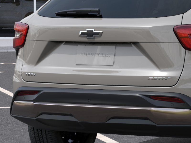 New 2026 Chevrolet Trax ACTIV FWD image 19