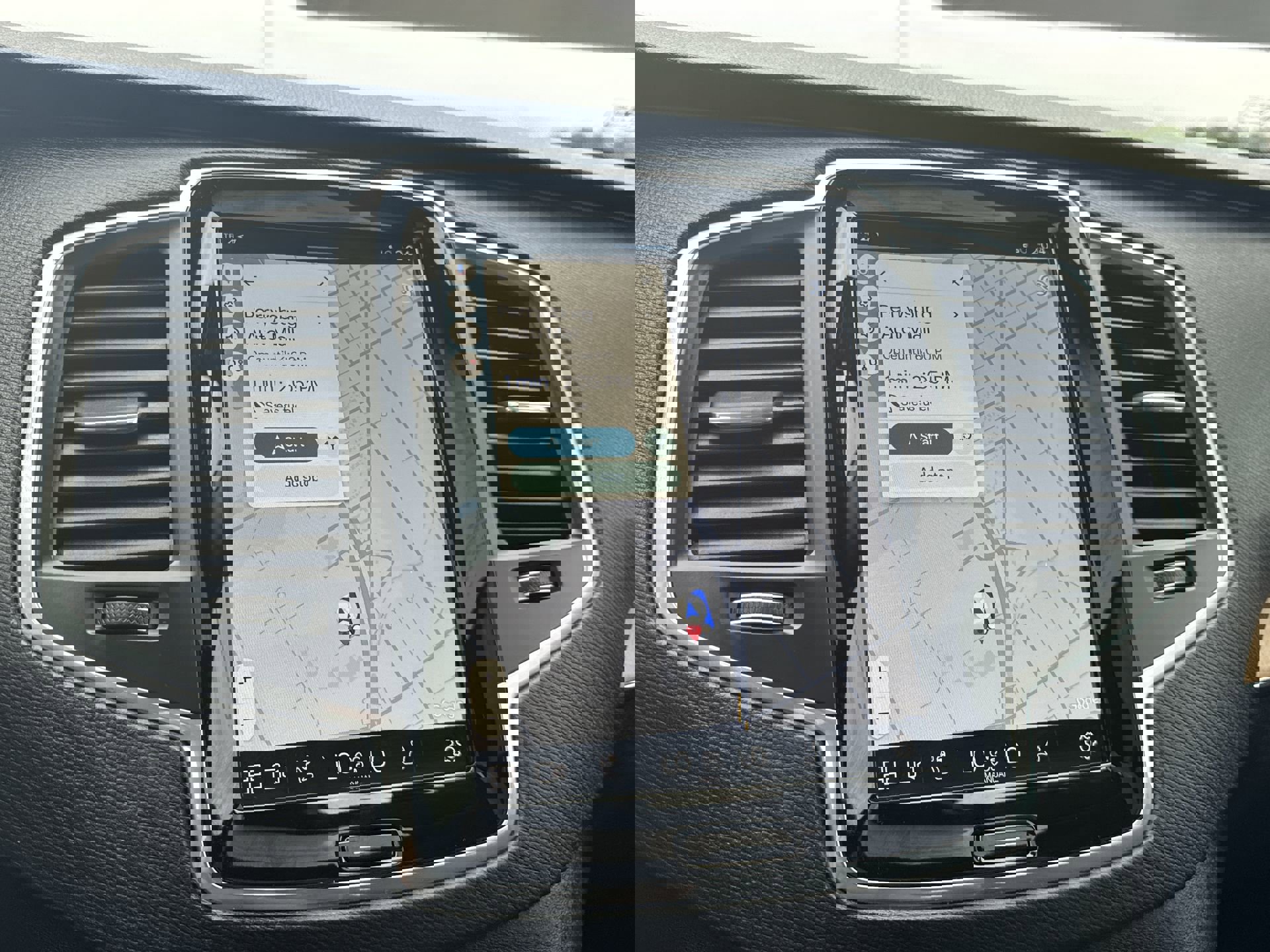 Used 2025 Volvo XC90 T8 Core w/ Protection Package Premier image 14