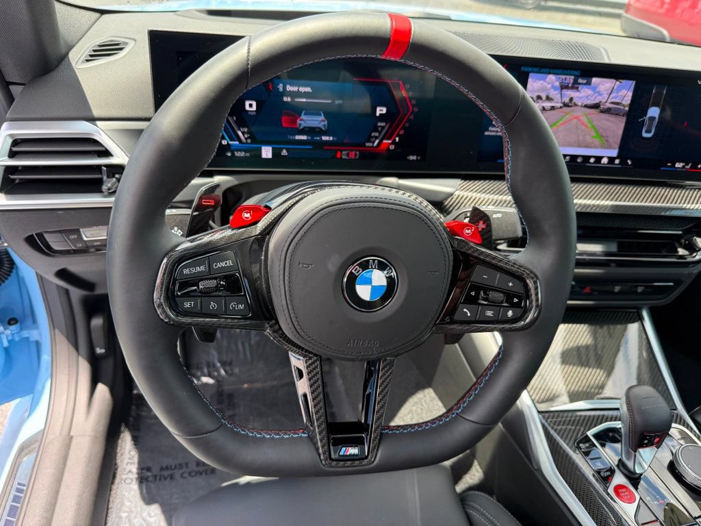Used 2026 BMW M2 w/ Lighting Package RWD image 12