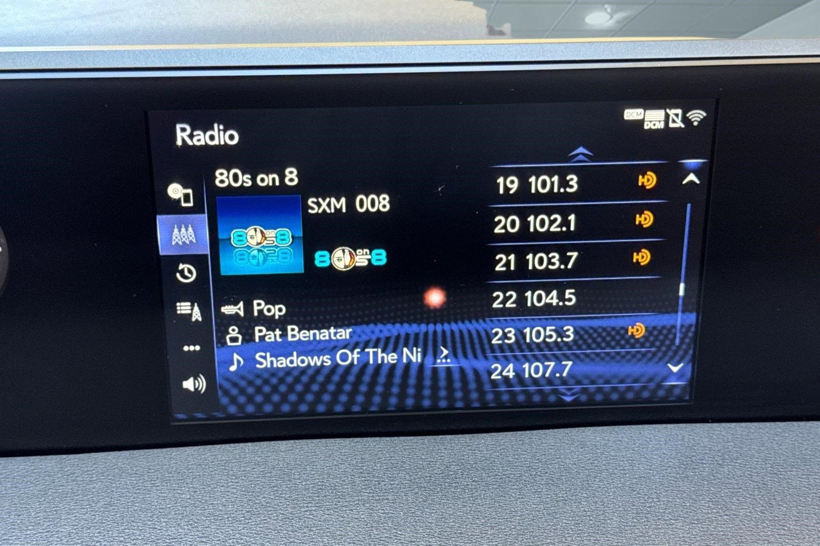 Used 2020 Lexus UX 200 F Sport w/ F Sport Premium Package image 22