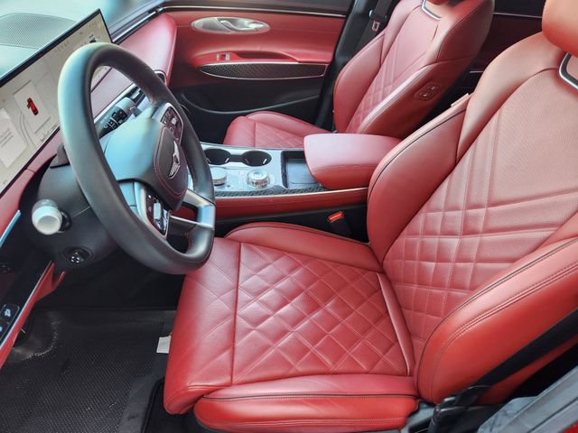 Used 2026 Genesis GV70 3.5T Sport Prestige image 9