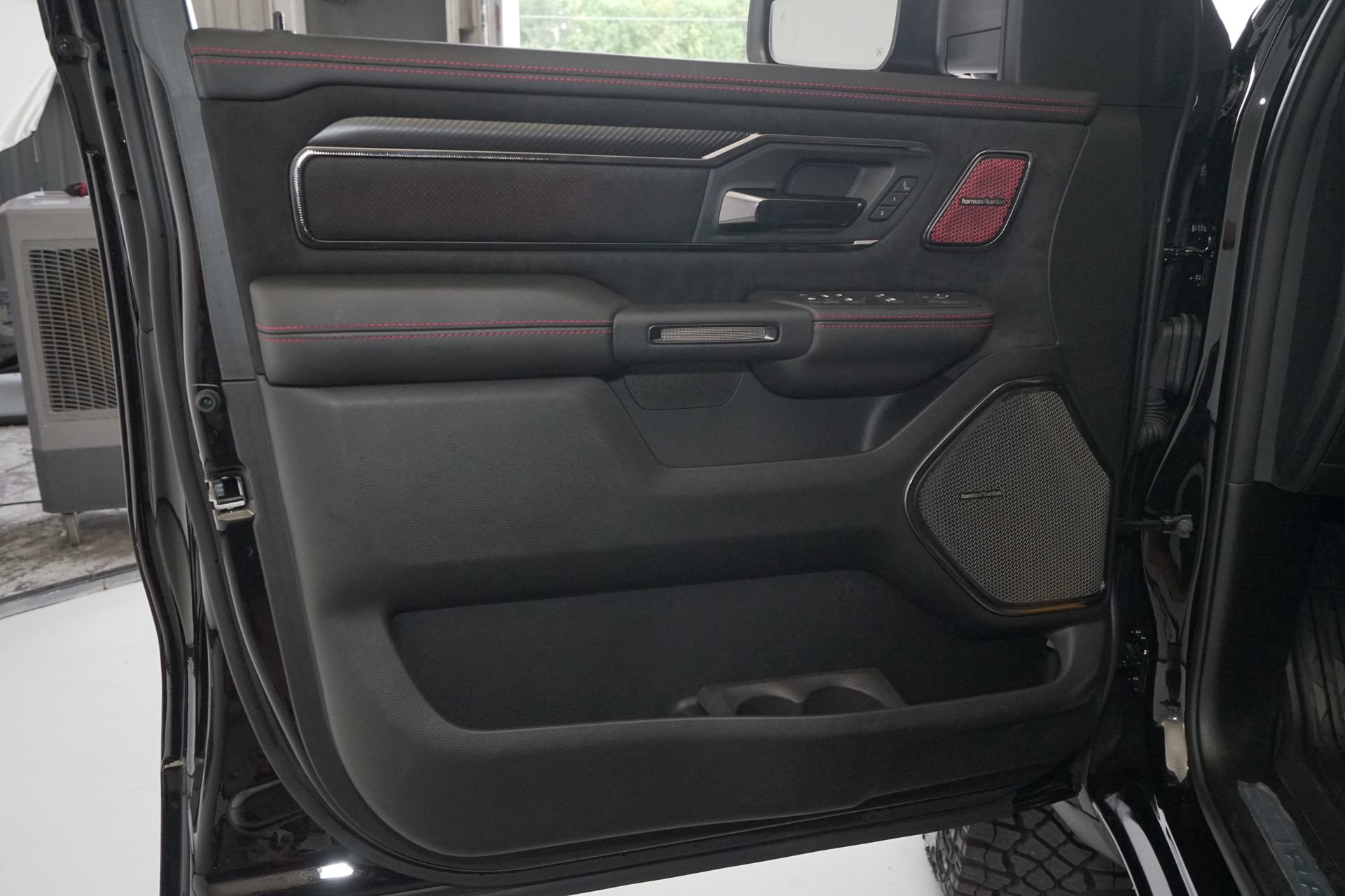 Used 2027 RAM 1500 TRX AWD/4WD image 23