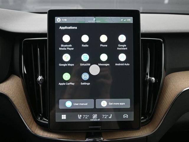 New 2026 Volvo XC60 B5 Plus w/ Protection Package Premier image 20