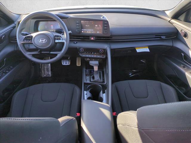 New 2026 Hyundai Elantra SEL Sport Premium image 17