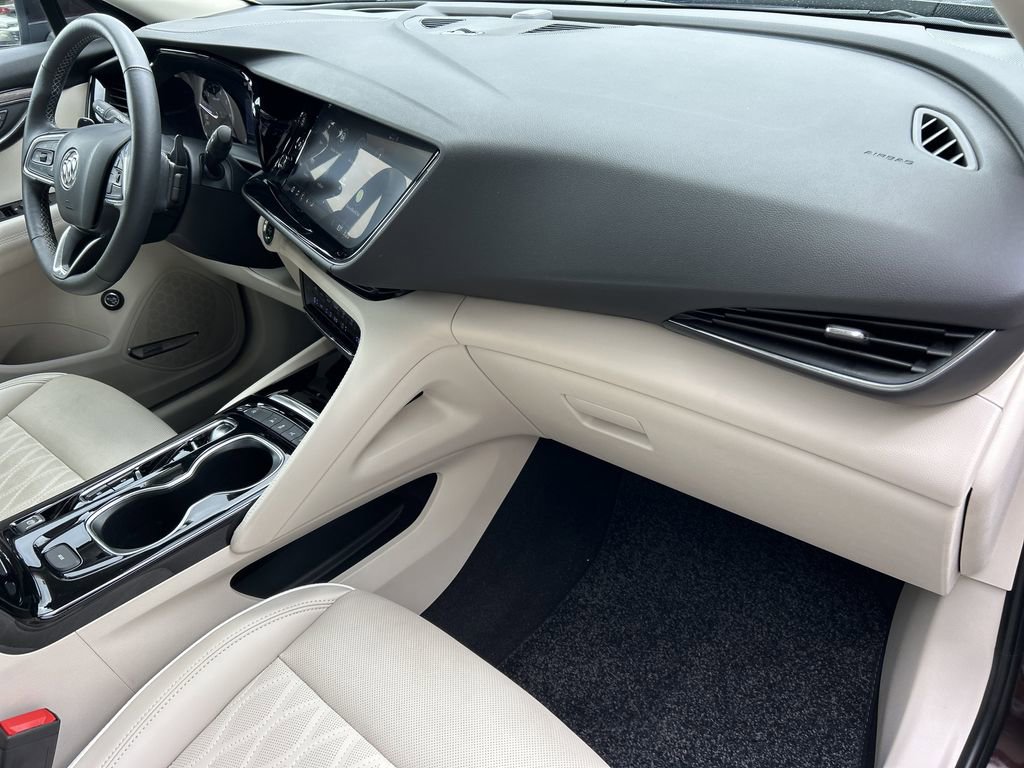 Certified 2023 Buick Envision Avenir image 13