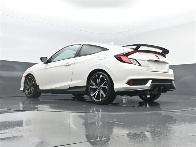Used 2018 Honda Civic Si image 25