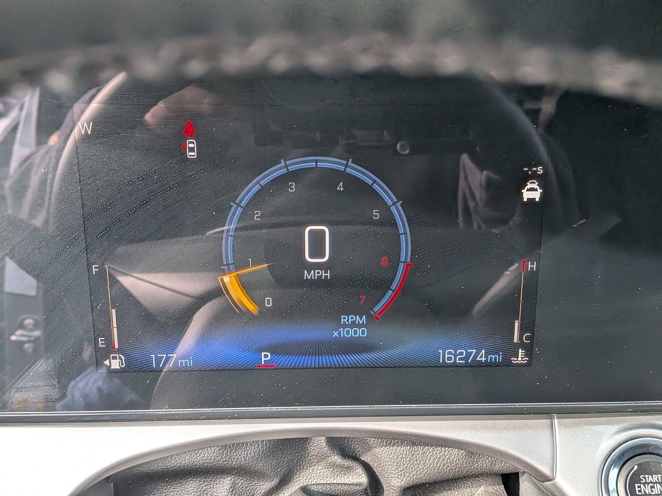 Certified 2025 Chevrolet Trax LT w/ LT Convenience Package image 24