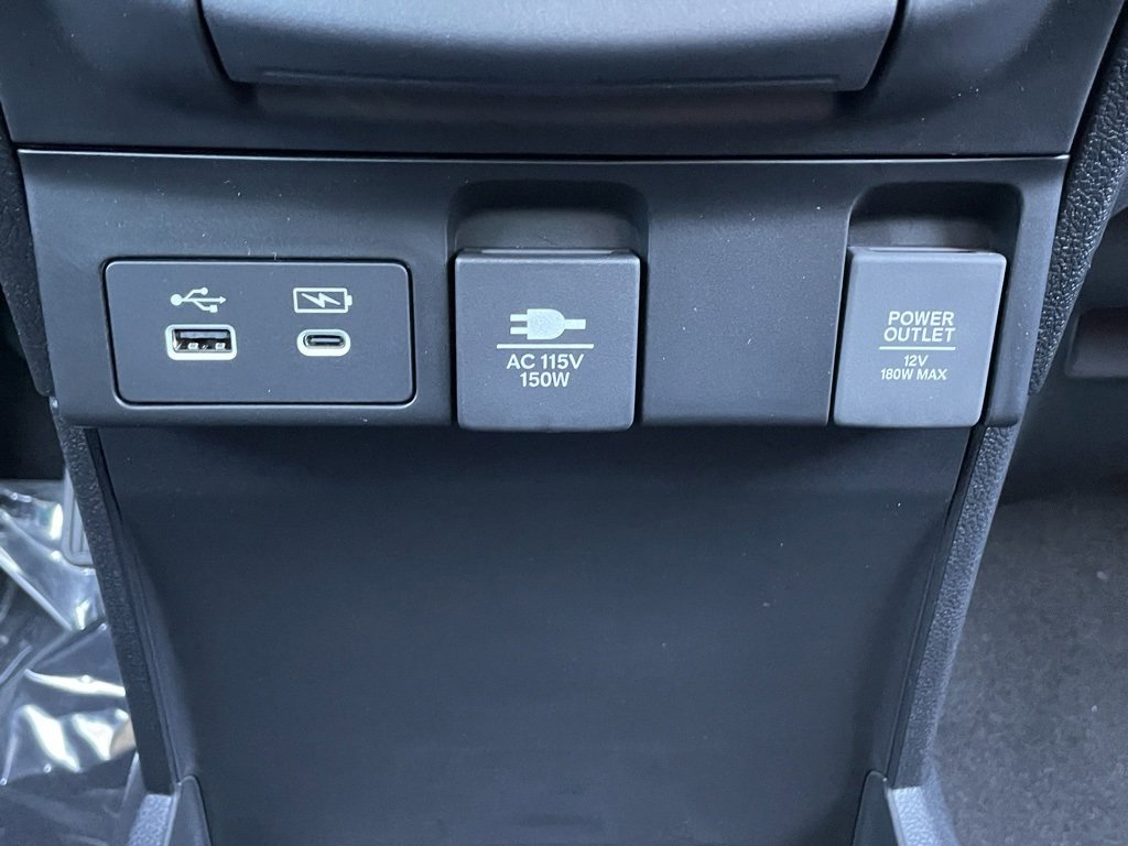 New 2026 Honda Odyssey Touring image 41