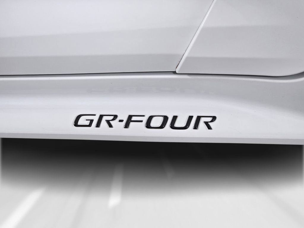 Used 2023 Toyota Corolla GR w/ Performance Package AWD/4WD image 7