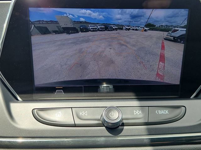 Used 2022 Chevrolet Blazer RS w/ Enhanced Convenience Package FWD image 15