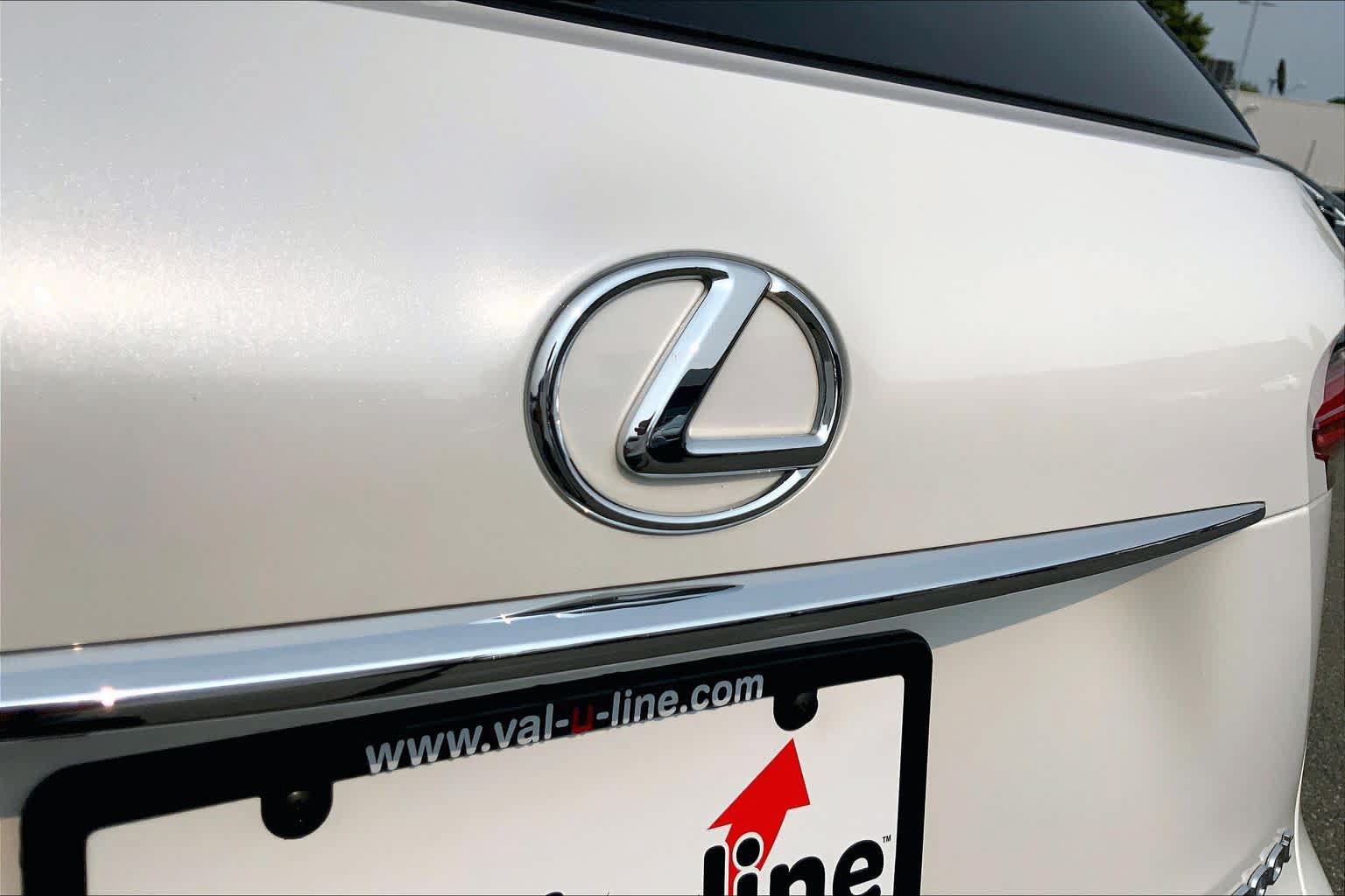 Used 2017 Lexus NX 200t AWD w/ Premium Package image 31