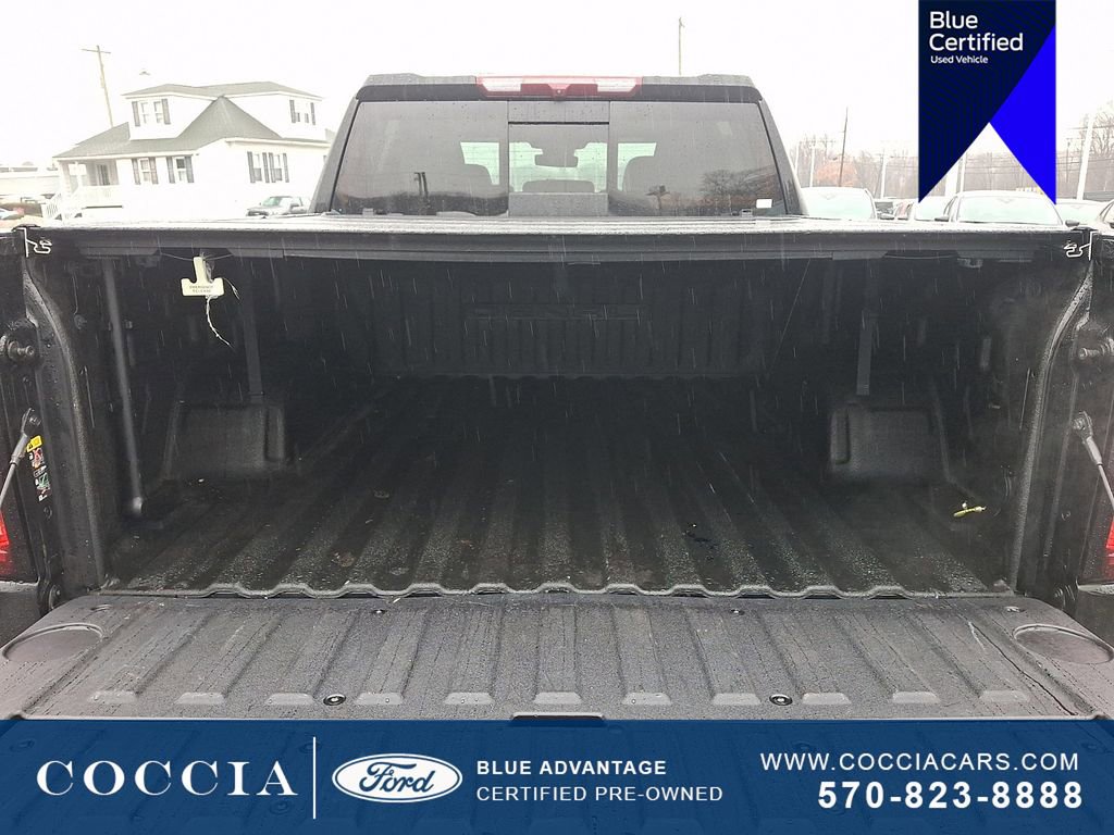 Used 2023 GMC Sierra 1500 Denali image 28