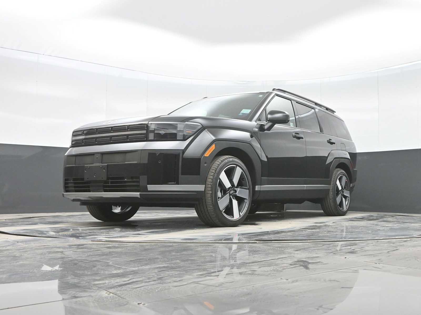 New 2026 Hyundai Santa Fe Limited image 24