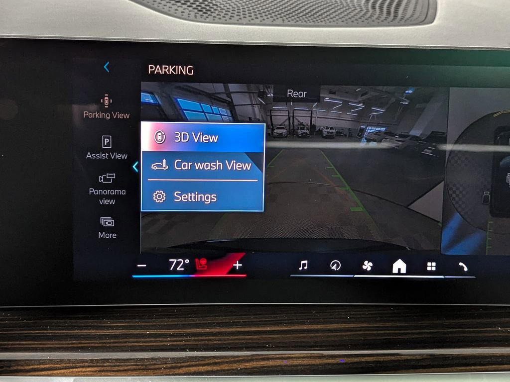 New 2026 BMW X5 xDrive40i image 24