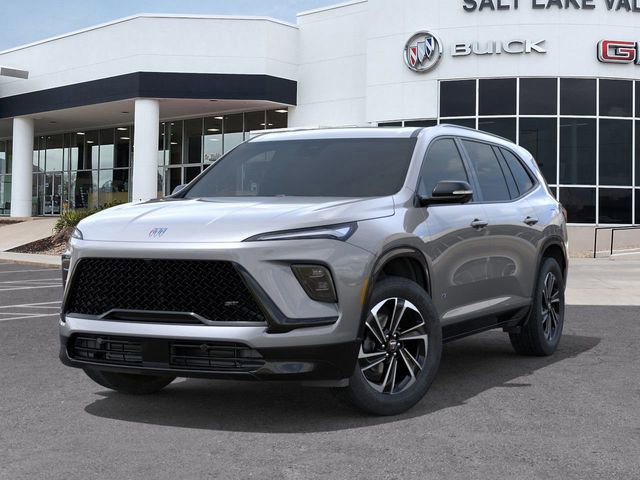 New 2026 Buick Enclave Sport Touring w/ Power Package image 6