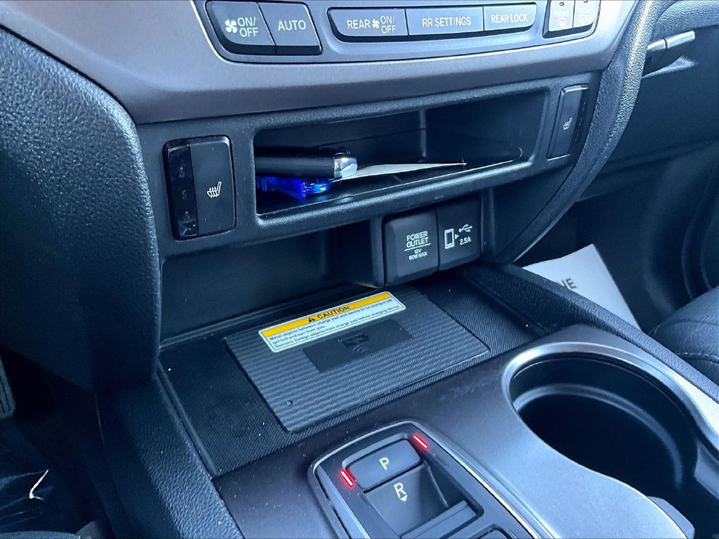 Used 2022 Honda Pilot Special Edition image 18