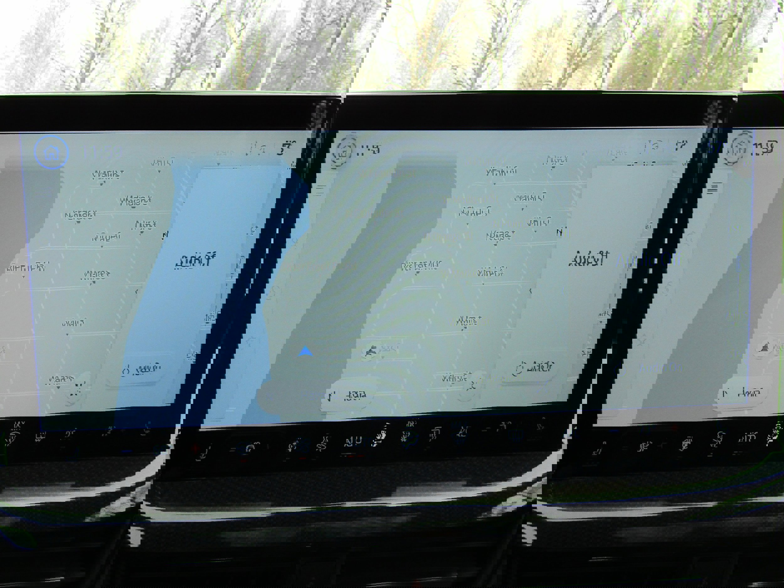 New 2026 Ford Escape ST-Line Select w/ Tech Pack #1 image 35