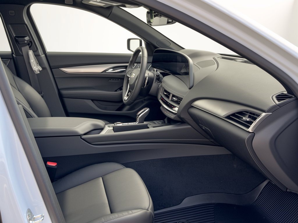 New 2026 Cadillac CT5 Premium Luxury RWD image 30