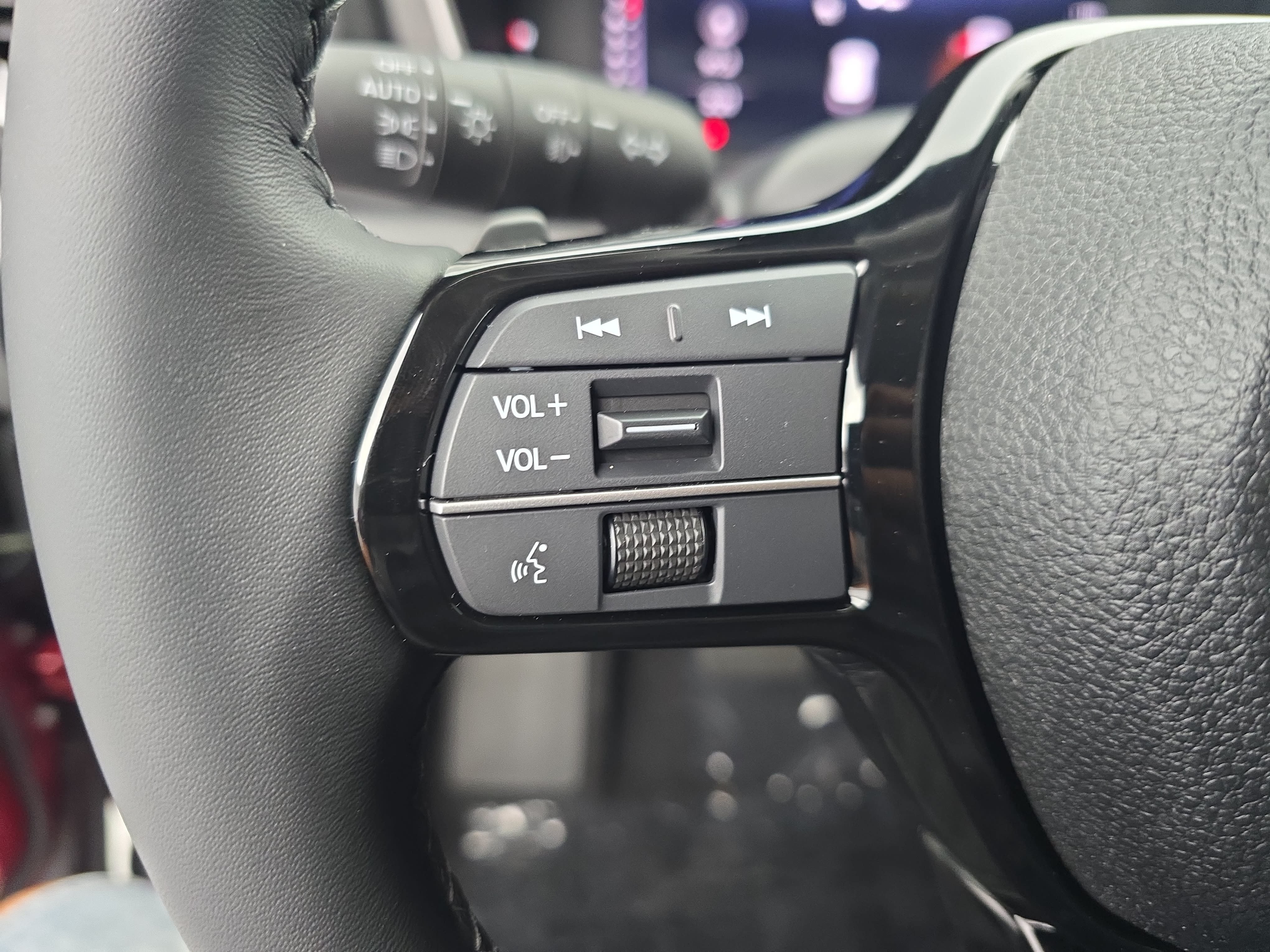 New 2026 Honda Pilot EX-L image 18