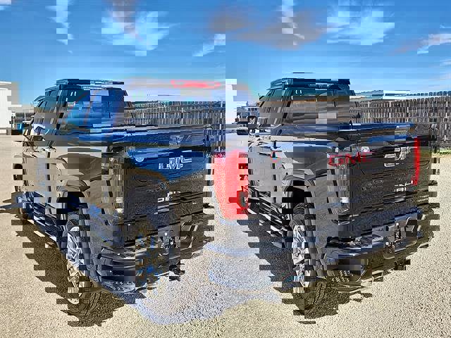 New 2026 GMC Sierra 1500 Denali image 3