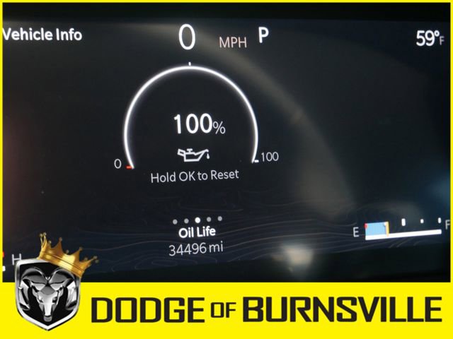 Used 2023 Jeep Grand Cherokee L Laredo AWD/4WD image 28