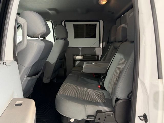 Used 2016 Ford F250 XLT image 36