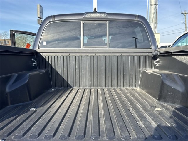Used 2023 Toyota Tacoma SR5 image 10