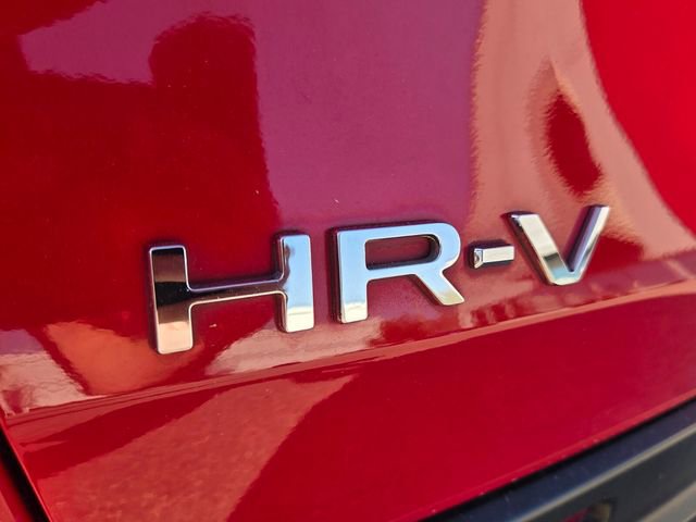 Used 2024 Honda HR-V Sport image 15